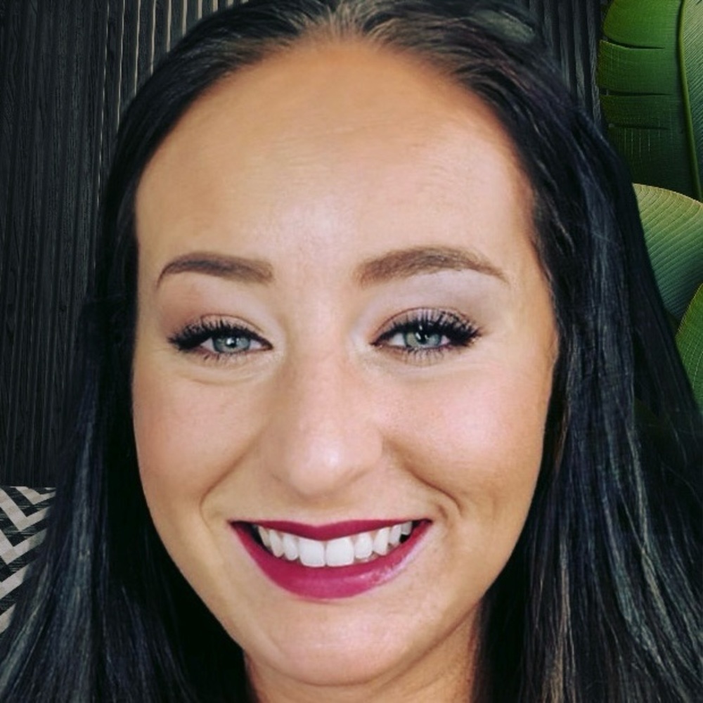 Meet your Posher, Beth